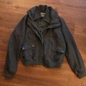 One Star Winter Jacket